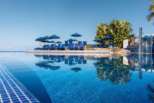 Marina Suites Puerto Rico | zwembad